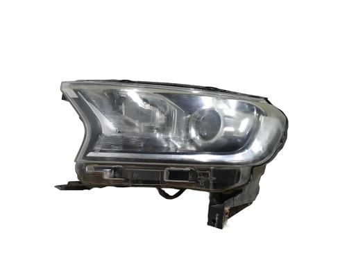 Used Left headlight Left headlight FORD RANGER (TKE) 3.2 TDCi 4x4 (200 hp) 35778884 35778884