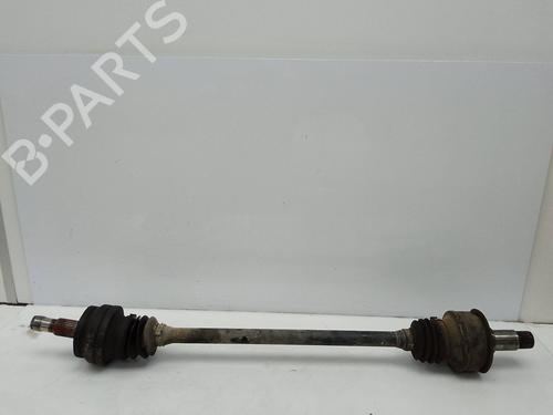 Used Left rear driveshaft Left rear driveshaft 23185387 23185387
