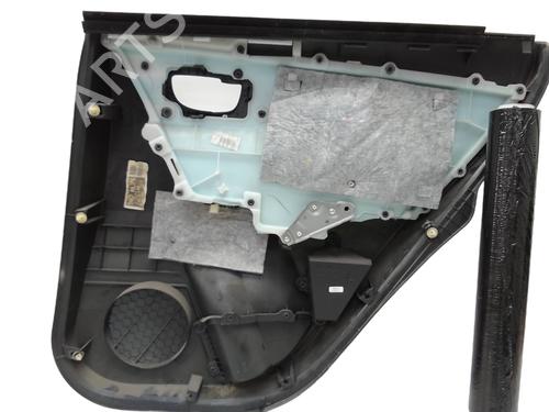 Rear left panel TOYOTA AURIS (_E18_) 1.4 D-4D (NDE180_, NDE180R) | BP23417124C60 - Image 5