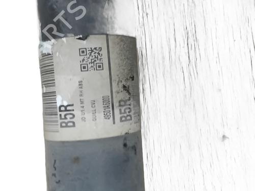 Right front driveshaft KIA CEE'D (JD) 1.4 CRDi 90 | BP34181039M39  - Image 5