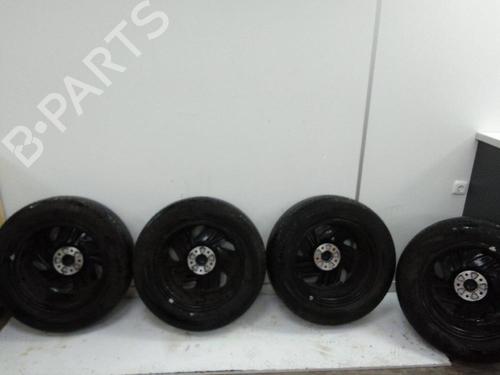 Rim KIA SPORTAGE V (NQ5) 1.6 T-GDI MHEV | BP24464906C45 