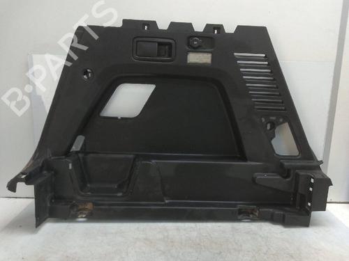 Boot lining PEUGEOT 3008 II SUV (MC_, MR_, MJ_, M4_) 1.2 THP/ PureTech 130 (MRHNSM, MRHNSU, MRHNSJ, MRHNYW,... | BP25596924I3