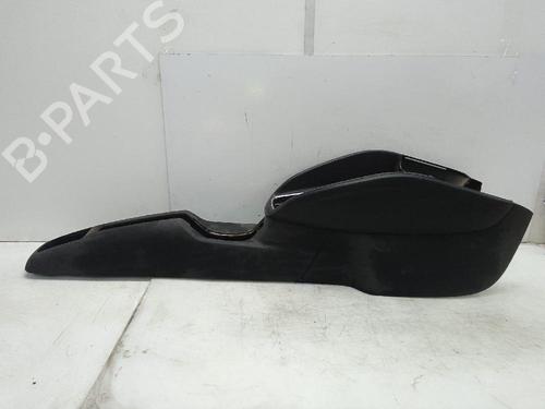 Middle console AUDI A1 Sportback (8XA, 8XF) 1.6 TDI | BP25835969I22 