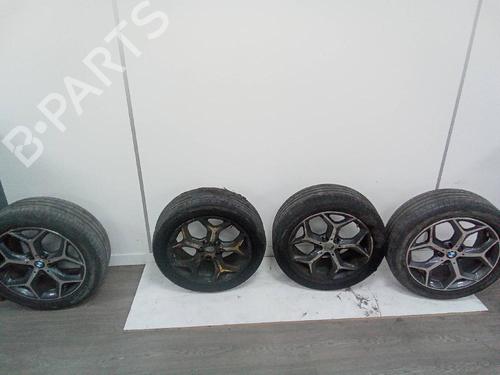Rim BMW X1 (F48) xDrive 25 e Plug-in-Hybrid | BP26159421C45 