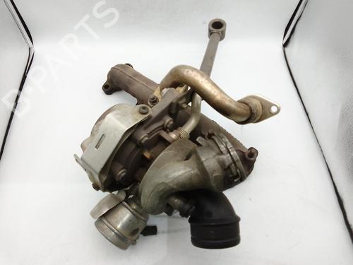 Turbolader/Kompressor VW GOLF V (1K1) 1.9 TDI (105 hp) 28974607