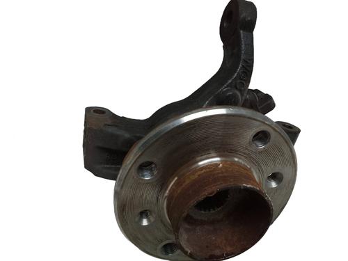 Right rear steering knuckle DACIA SPRING Extreme | BP30098438M28 