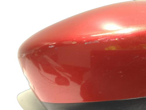 Right mirror MAZDA CX-5 (KE, GH) 2.2 D (KE2FW) | BP32437701C27