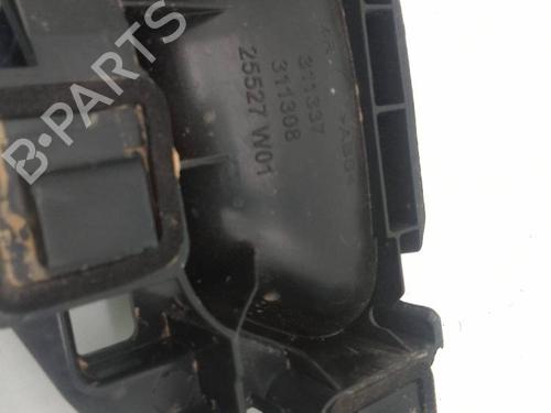 Front right interior door handle PEUGEOT 3008 II SUV (MC_, MR_, MJ_, M4_) 1.2 THP/ PureTech 130 (MRHNSM, MRHNSU, MRHNSJ, MRHNYW,... | BP25597151I14 