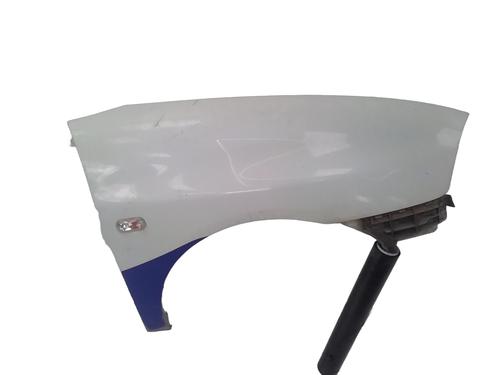 Forskærm Højre Forskærm Højre SEAT IBIZA III (6L1) 1.4 16V (75 hp) 31090614 31090614
