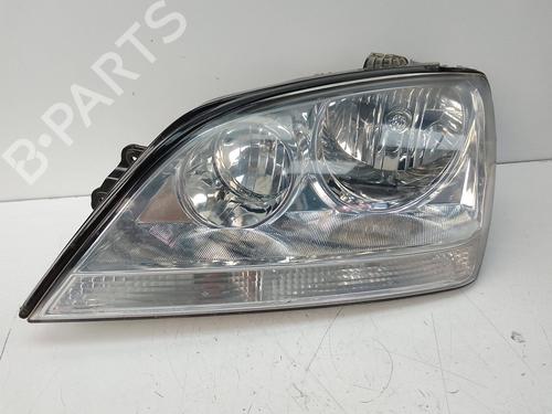 Venstre forlygte KIA SORENTO I (JC) 2.5 CRDi 4WD | BP26161166C28 