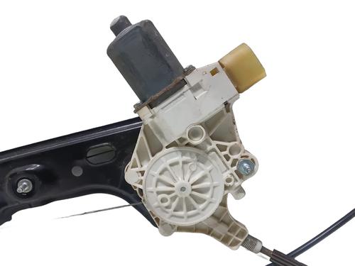 Front right window mechanism BMW 3 (E90) 318 d | BP33166602C23 - Image 2