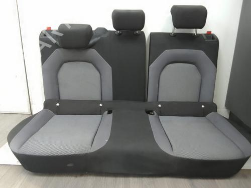 Sæde Bagtil SEAT ARONA (KJ7, KJP) 1.6 TDI (95 hp) 29385639