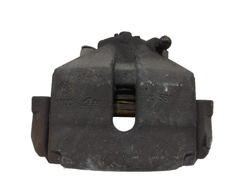 Used Left front brake caliper VW TOURAN (1T1, 1T2) 1.9 TDI (105 hp) 33200007