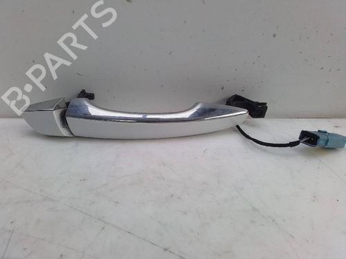 Front right exterior door handle CITROËN C3 AIRCROSS II (2R_, 2C_) 1.2 PureTech 110 (2RHNZB, 2RHNZW, 2RHNPX, 2RHNPJ) | BP18826928C129 