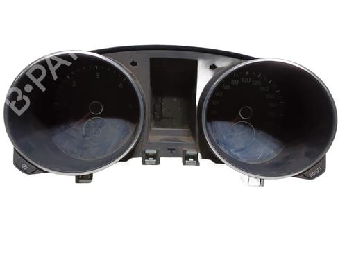 Instrument cluster VW GOLF VI (5K1) 1.6 TDI | BP33303129C47 - Image 2