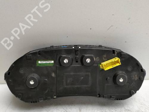 Instrument cluster PEUGEOT 308 SW I (4E_, 4H_) 1.6 HDi | BP19938567C47 