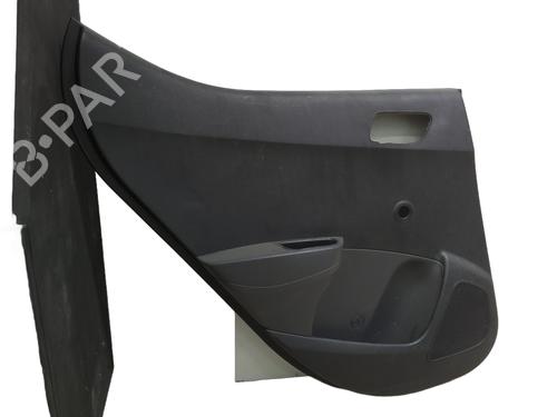 Rear left panel HYUNDAI i10 II (BA, IA) 1.0 | BP33428041C60  - Image 5