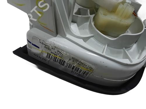 Climate control FIAT QUBO (225_) 1.3 D Multijet (225CXB1A, 225AXB1A, 225CXB11, 225AXB11,... | BP30699476I5