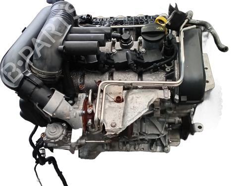 Used Engine SKODA FABIA II (542) 1.4 (86 hp) 32233216