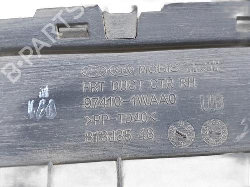 Air vent KIA RIO IV (YB, SC, FB) 1.25 | BP36881668I21  - Image 6