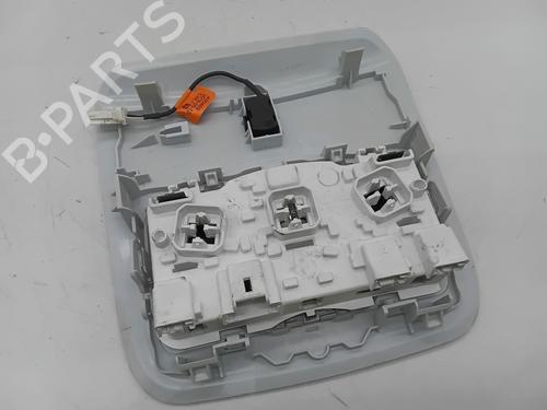 Interior roof light PEUGEOT 208 I (CA_, CC_) 1.5 BlueHDI 100 | BP28530592I8