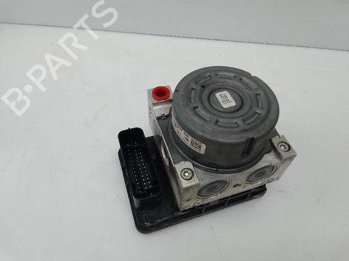 Used ABS pump PEUGEOT 208 I (CA_, CC_) 1.2 PureTech 82 (82 hp) 20504623