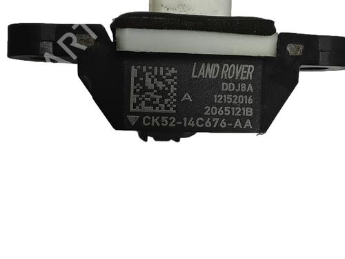 Electronic sensor LAND ROVER RANGE ROVER EVOQUE (L538) 2.0 D 4x4 | BP32163302M84  - Image 5
