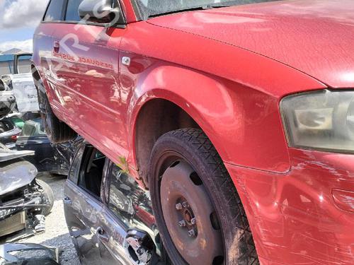 Right front fenders AUDI A3 (8P1) 2.0 TDI | BP26050471C42 