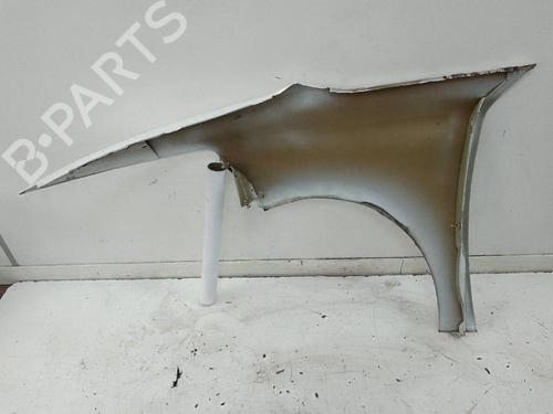 Right front fenders CITROËN C4 Picasso II 1.6 BlueHDi 120 | BP18861813C42 