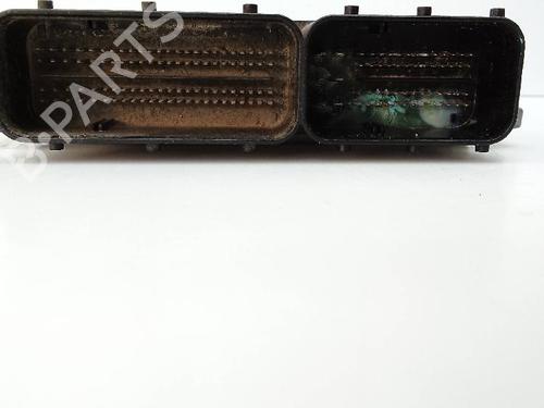 Electronic module BMW 1 (E87) 118 d | BP23127205M83 