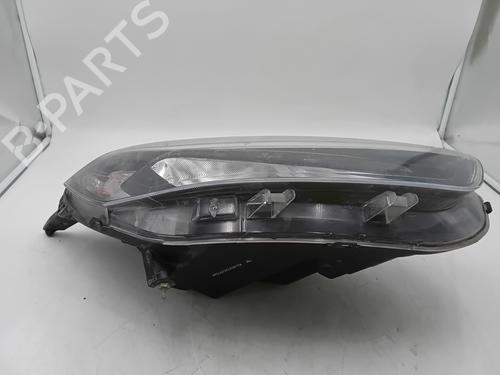Left headlight FORD TOURNEO COURIER B460 MPV 1.5 EcoBlue | BP29995440C28 