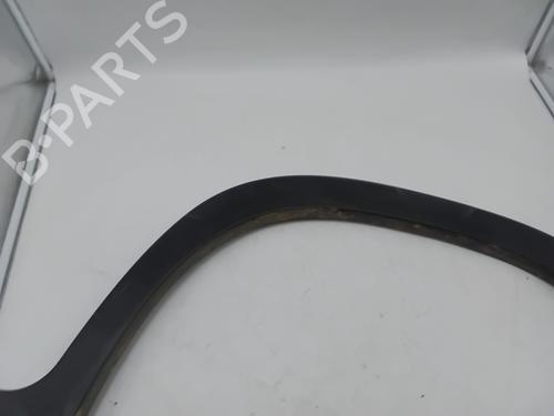 Rear left wheel arch trim PEUGEOT RIFTER 1.5 BlueHDi 130 | BP29385593C136 