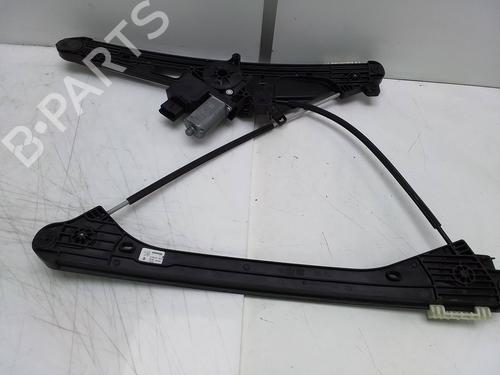 Rudehejsemekanisme Højre foran CITROËN C5 AIRCROSS (A_) 2.0 BlueHDi 180 (AJEHZR) | BP26172921C23