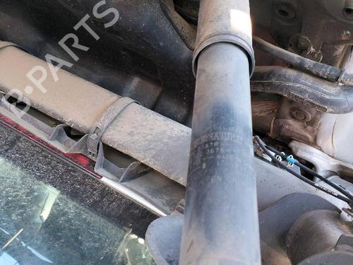 Right rear shock absorber RENAULT ESPACE V (JR_)  | BP23559016M19 