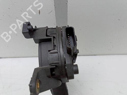 Pedal RENAULT CAPTUR II (HF_) TCe 140 (HFN0) | BP18596447I4 