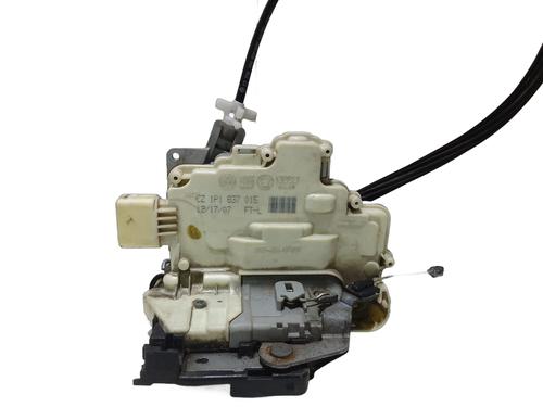 Venstre fortil lås VW EOS (1F7, 1F8) 2.0 TDI (140 hp) 32362049