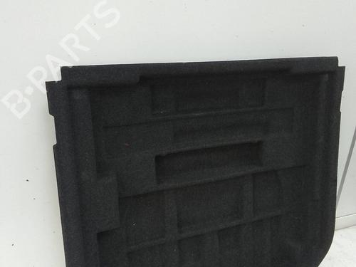 Luggage compartment floor VOLVO V60 I (155) D3 / D4 | BP26050317I33 