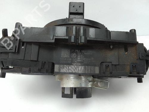 Squib airbag CITROËN BERLINGO (ER_, EC_) 1.5 BlueHDi 100 | BP23127156C102 