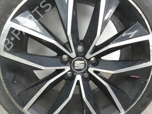 Used Rim SEAT ATECA (KH7, KHP) 2.0 TDI 4Drive (190 hp) 21585638
