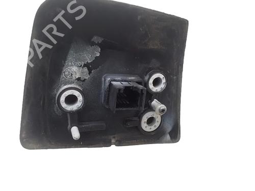 Left mirror CHEVROLET CAPTIVA (C100, C140) 2.0 D 4WD | BP31090433C26 