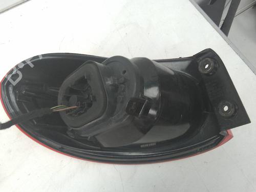 Used Right taillight VW TIGUAN (5N_) 2.0 TDI 4motion (140 hp) 18578363