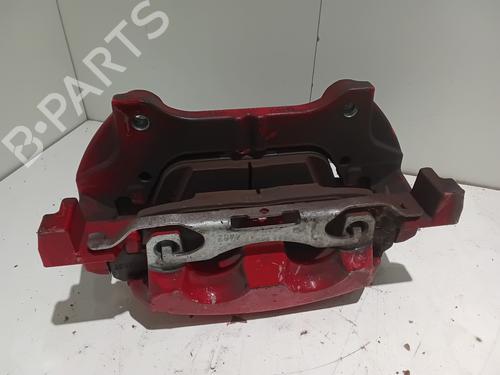 Left front brake caliper FORD FOCUS IV (HN) 2.3 ST EcoBoost | BP38750975M105 - Image 5