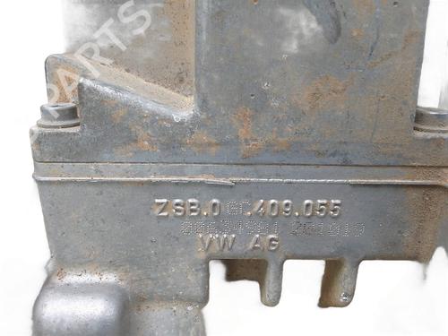 Front differential VW GOLF VIII (CD1, DA1) 2.0 GTI | BP28144661M23 - Image 5