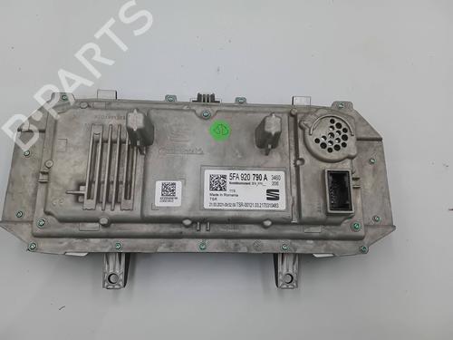 Instrument cluster SEAT LEON (KL1, KLG) 1.5 TSI | BP28146924C47 