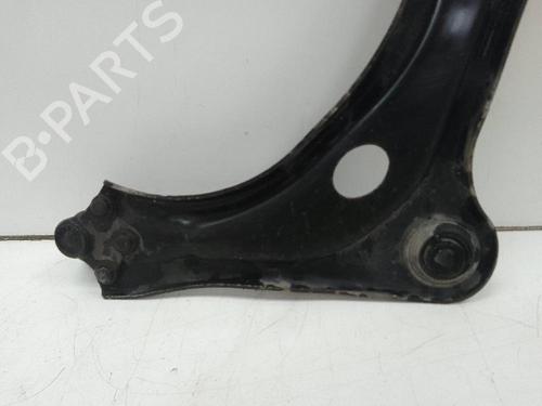 Left front suspension arm PEUGEOT 208 I (CA_, CC_) 1.2 VTI 82 | BP19582766M12 