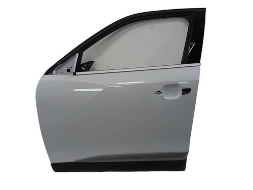 Used Left front door Left front door PEUGEOT 2008 II (UD_, US_, UY_, UJ_, UR_, UC_) 1.2 Hybrid 136 (URHPYC, USHPY) (136 hp) 34419653 34419653