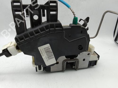 Rear right lock MERCEDES-BENZ A-CLASS (W176) A 160 CDI / d (176.011) | BP29385803C99 