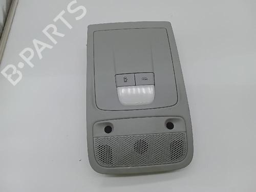 Interior roof light AUDI A1 (8X1, 8XK) 1.4 TFSI | BP27859233I8 