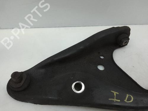 Used Left front suspension arm DACIA LOGAN MCV II 1.5 dCi (90 hp) 21025868