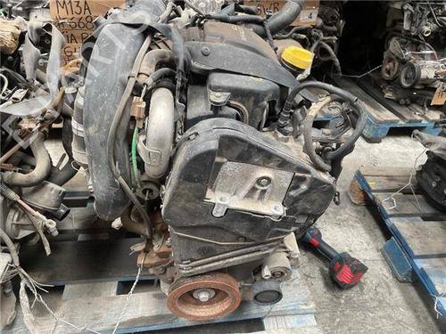 Engine RENAULT CLIO IV (BH_) 1.5 dCi 90 | BP23895064M1 